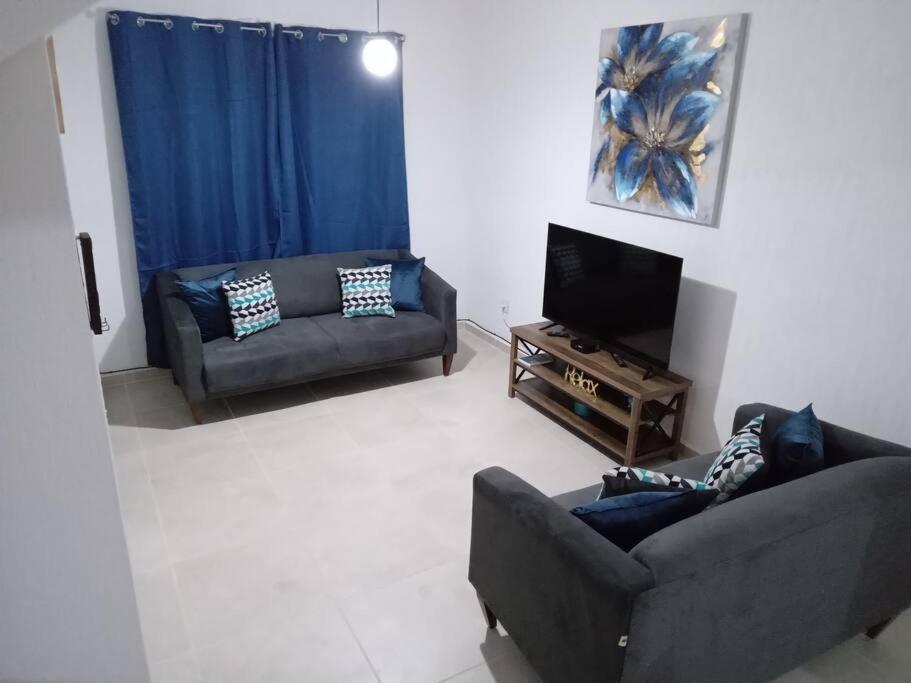 Casa Guerra En Maderos Residencial -Ideal Para Familias Cancún Esterno foto
