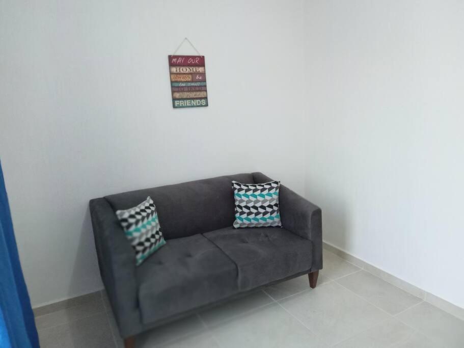 Casa Guerra En Maderos Residencial -Ideal Para Familias Cancún Esterno foto